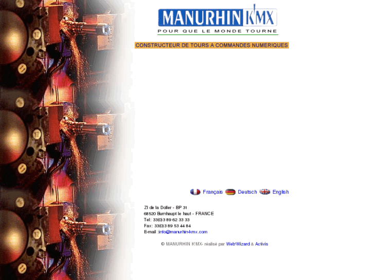 www.manurhin-kmx.com