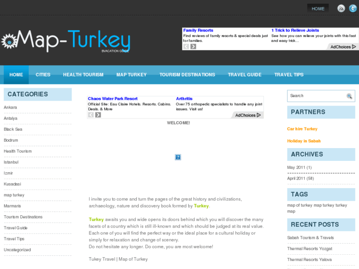 www.map-turkey.net