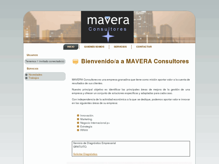 www.mavera.es