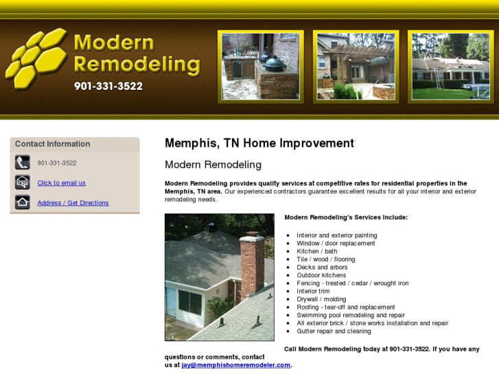 www.memphishomeremodeler.com