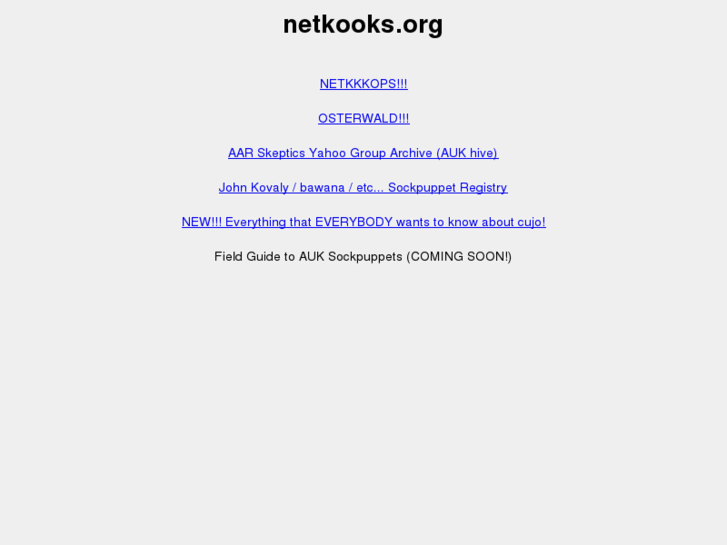 www.netkooks.org