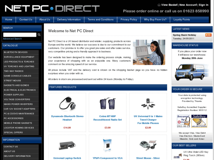 www.netpcdirect.co.uk