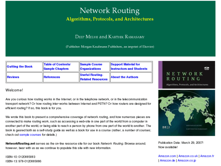 www.networkrouting.net