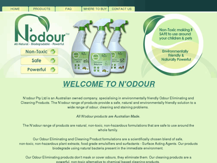 www.nodour.com