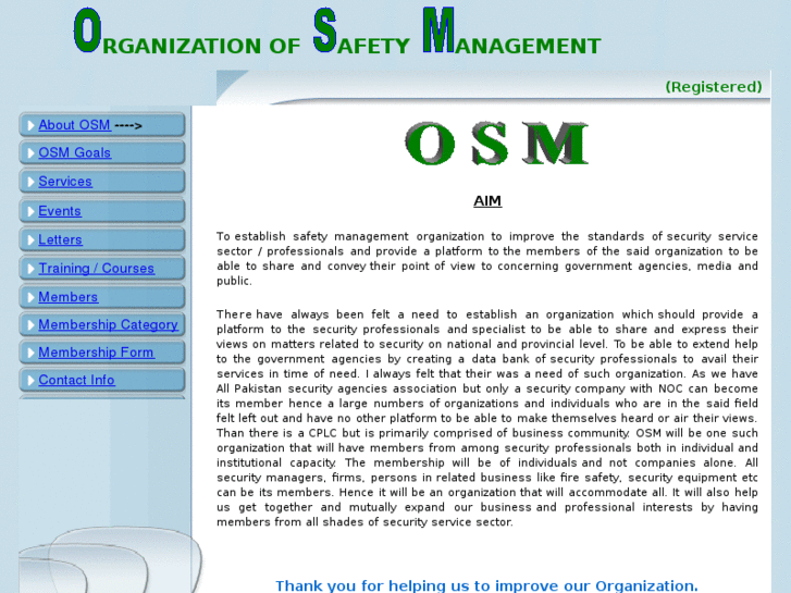 www.osm8.org