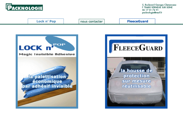 www.packnologie.com