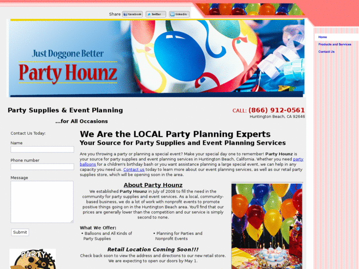 www.partyhounz.com