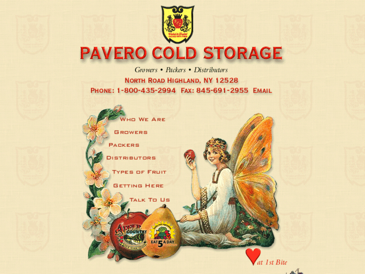 www.paverocoldstorage.com