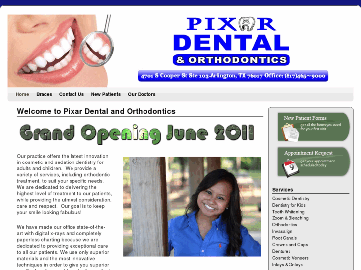 www.pixardental.com