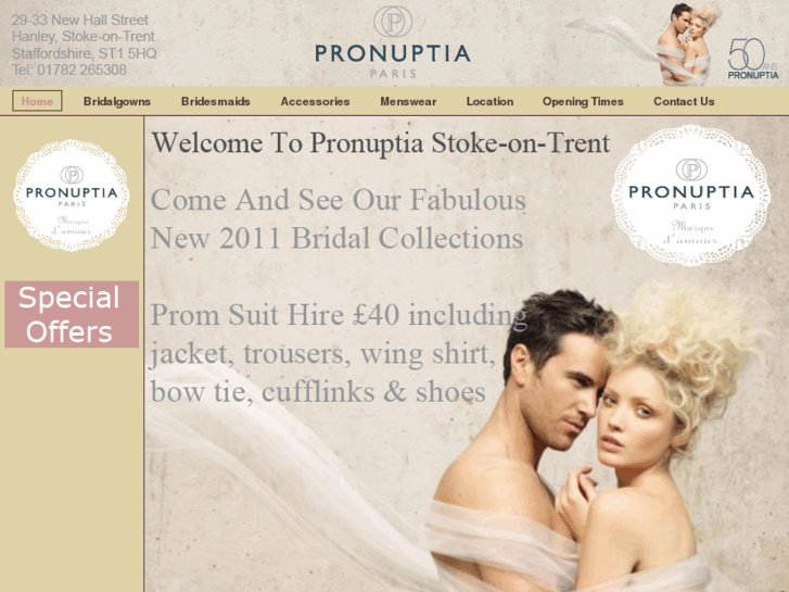 www.pronuptia-stoke.co.uk