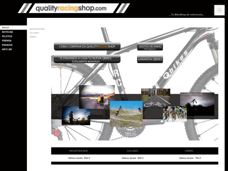 www.qualityracing.es