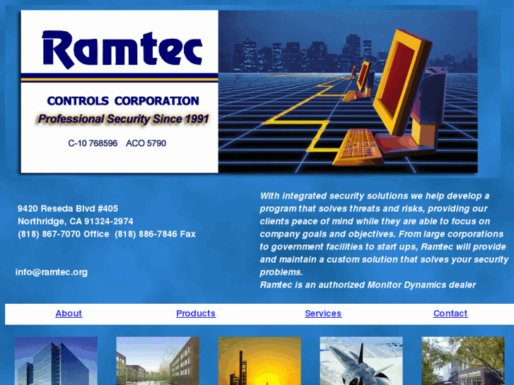 www.ramtec.org