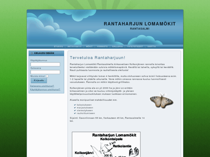 www.rantaharju.com