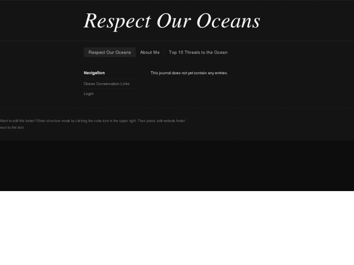 www.respectourseas.org
