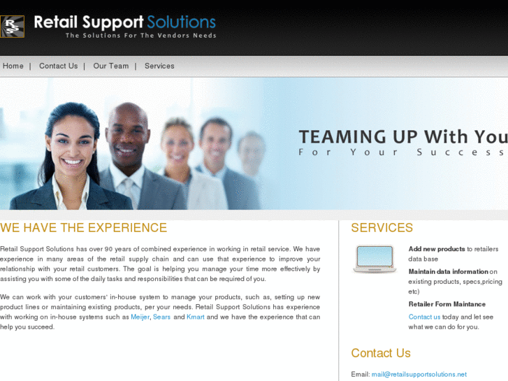 www.retailsupportsolutions.net