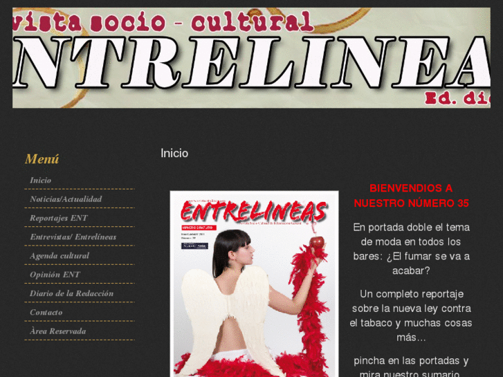 www.revistaentrelineas.com