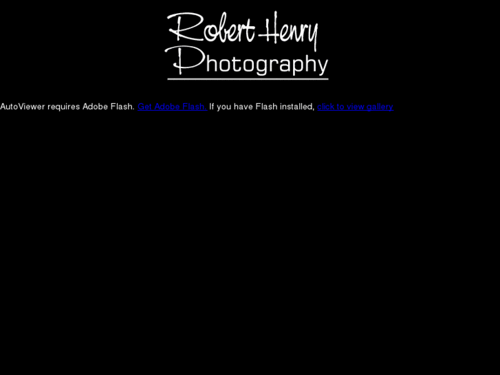 www.robert-henry.com