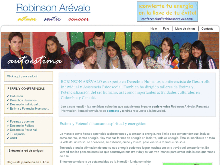 www.robinsonarevalo.com