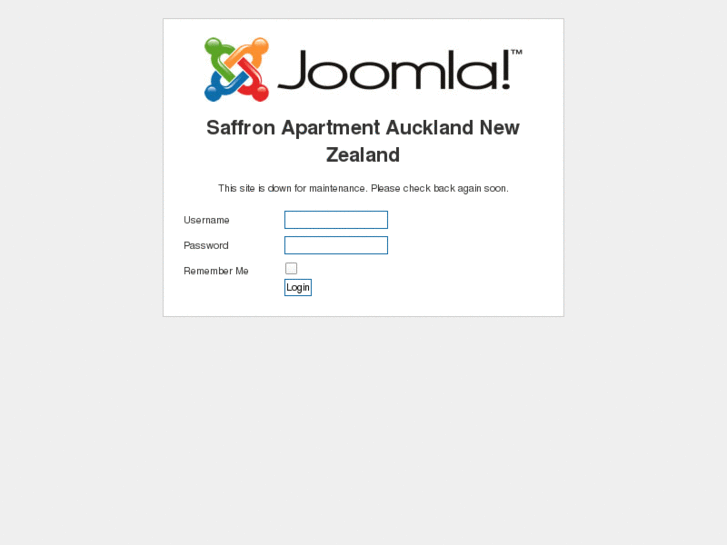 www.saffronapartment.com