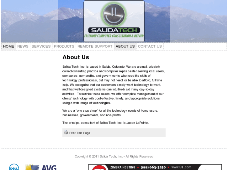 www.salidatech.net