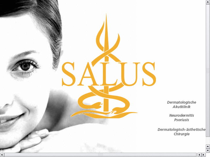 www.salus-klinik.net