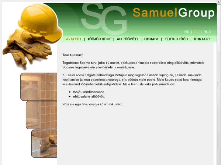 www.samuel-group.com