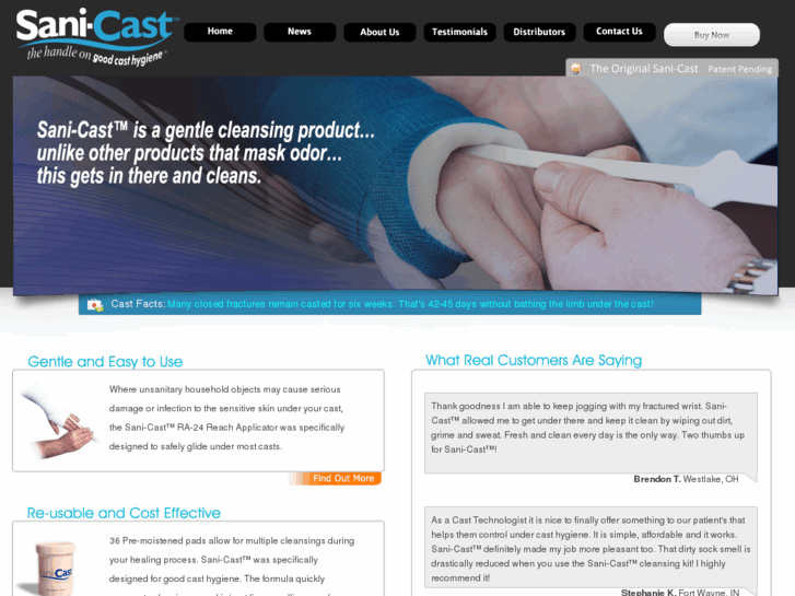 www.sani-cast.com