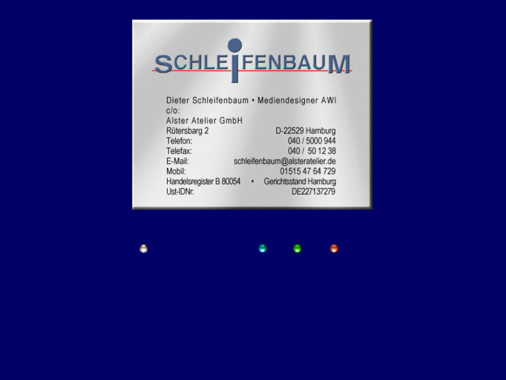 www.schleifenbaum.net