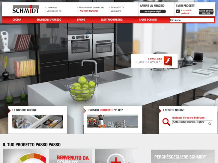 www.schmidt-cucine.com