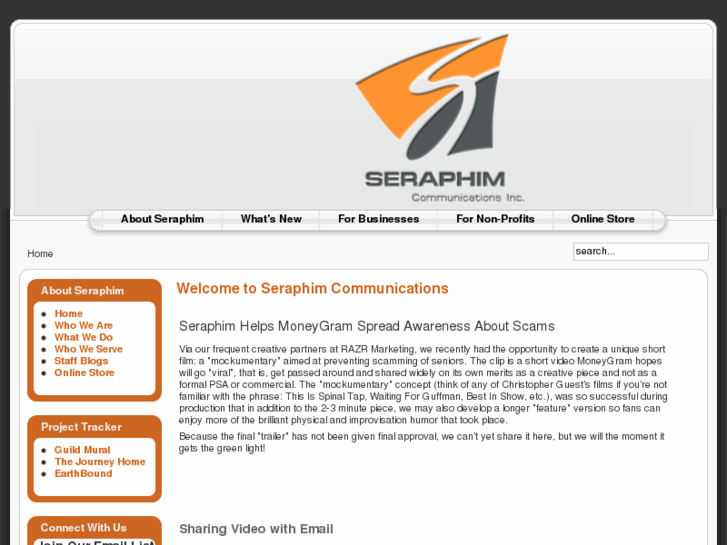 www.seracomm.com