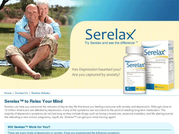 www.serelaxreview.com