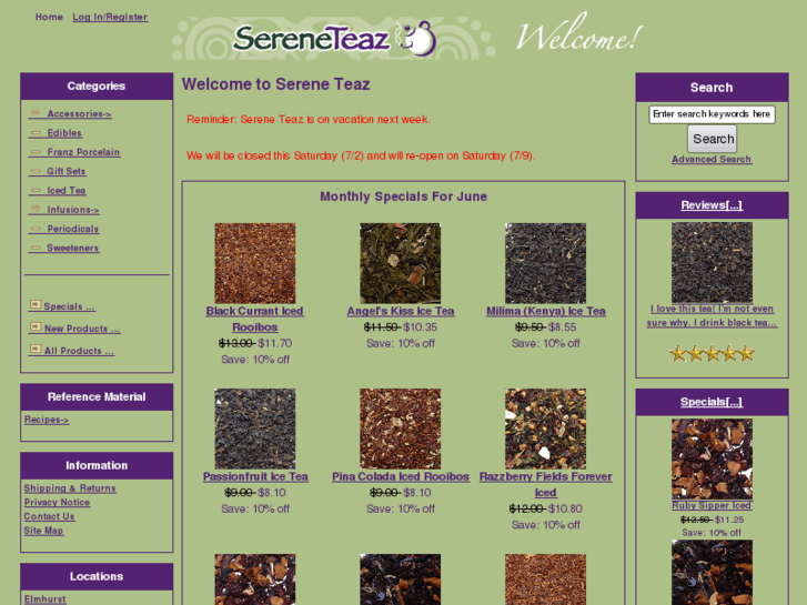 www.sereneteaz.com