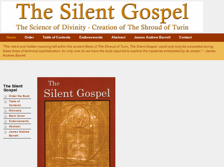 www.silentgospel.com