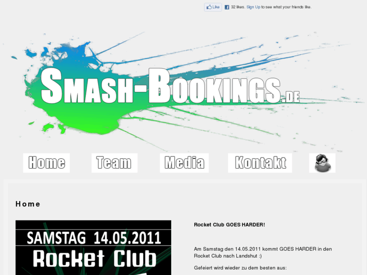 www.smash-bookings.com