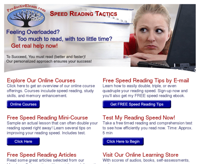 www.speedreadingtactics.com