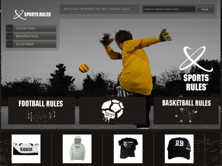 www.sportsrulesstore.com