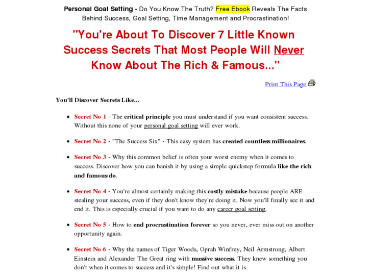 www.successrichfamous.com