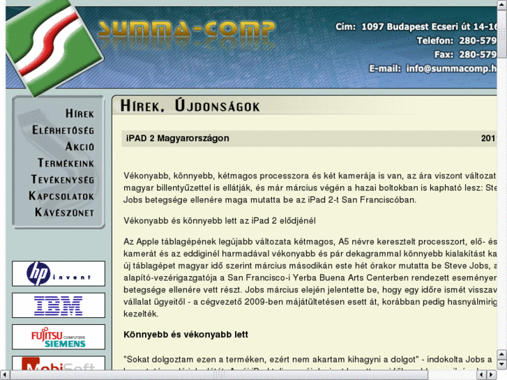 www.summacomp.hu