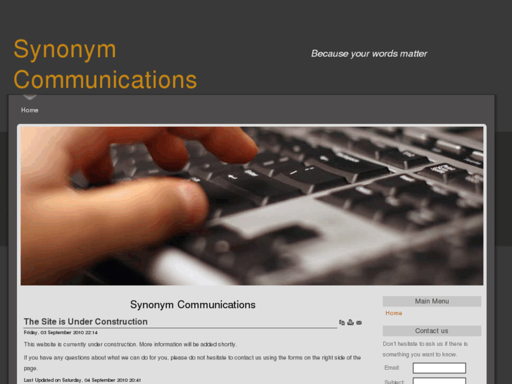 www.synonym-vchm.com