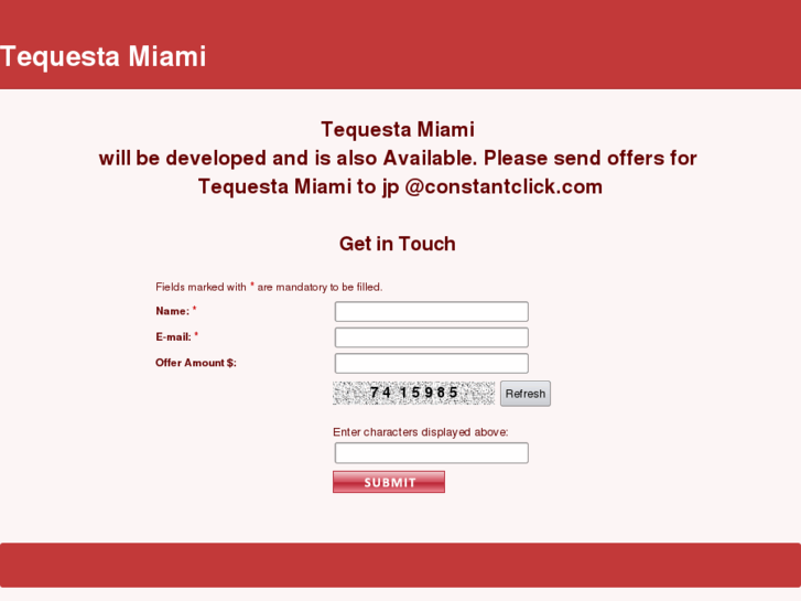 www.tequestamiami.com