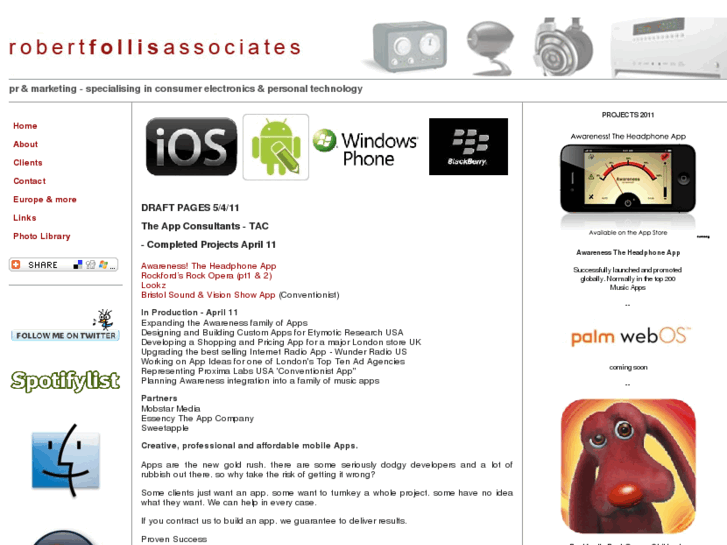 www.theappconsultants.com