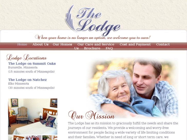 www.thelodgeonsummitoaks.com