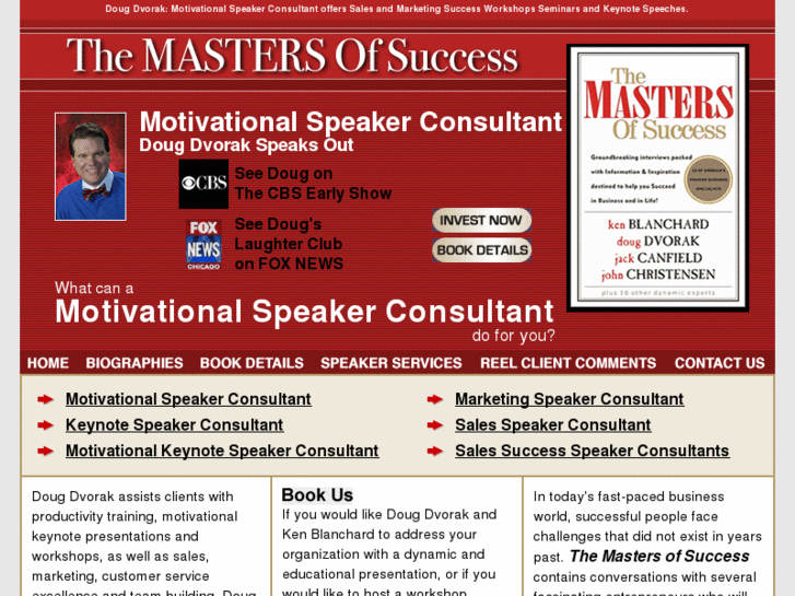 www.themastersofsuccess.biz