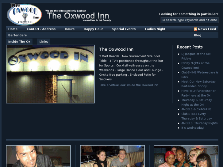 www.theoxwoodinn.com