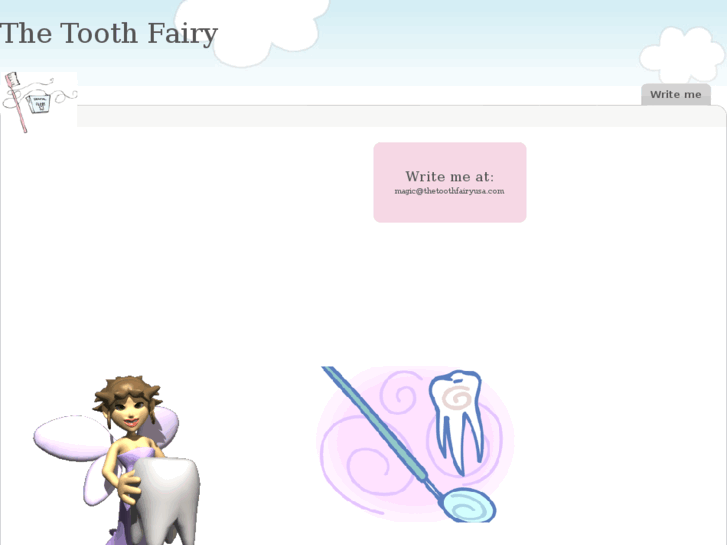 www.thetoothfairyusa.com