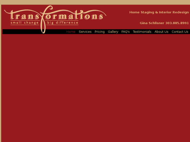 www.thetransformedhome.com