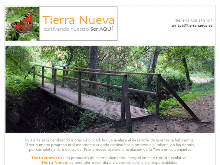 www.tierranueva.es