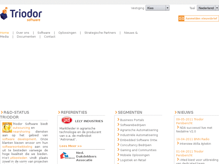 www.triodor.eu