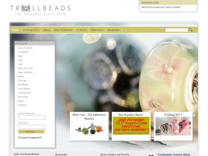 www.trollbeads-store.de