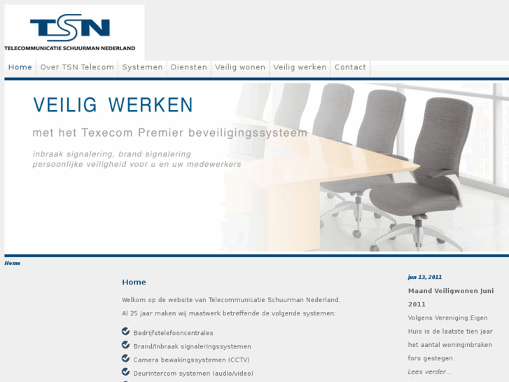 www.tsntelecom.nl